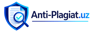 Anti-Plagiat.uz