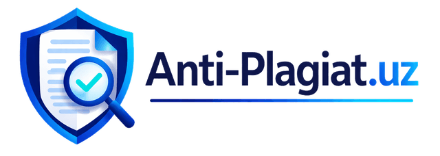 Anti-Plagiat.uz